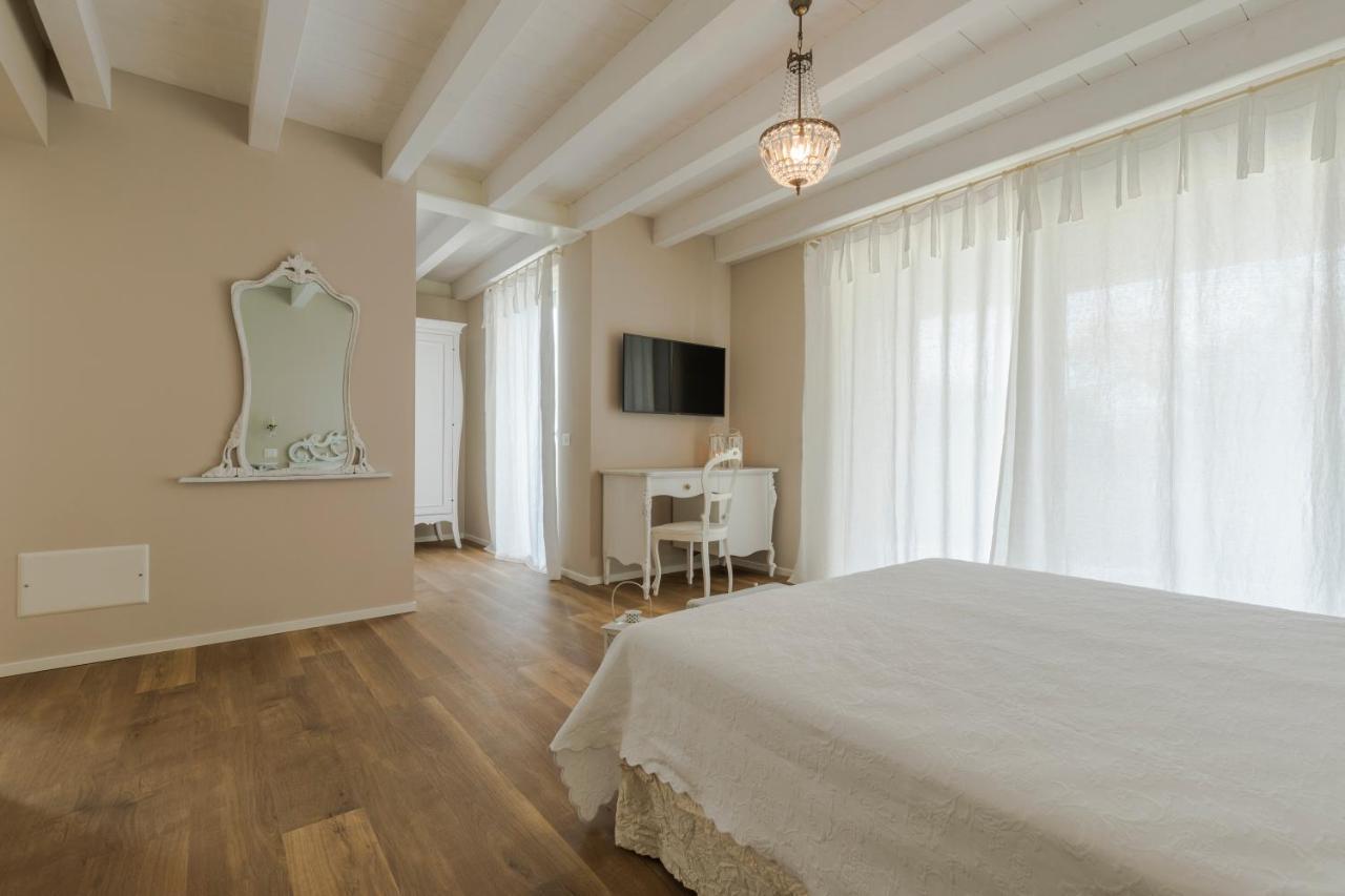 Il Cantuccio Sul Garda - Relais Di Charme Кавайон-Веронезе Экстерьер фото